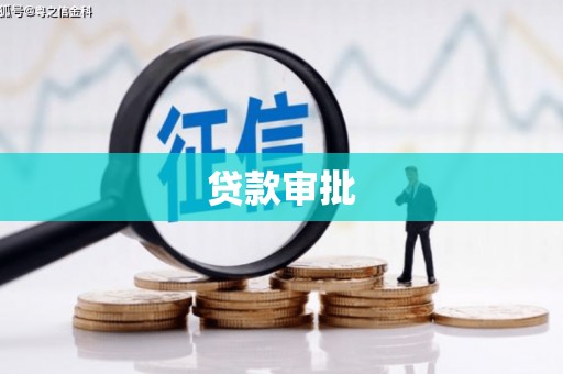 太保贷款审批