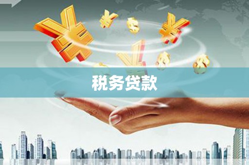 福海税务贷款