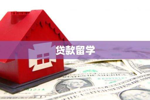 新郑贷款留学