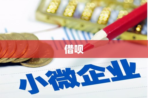 武山借呗
