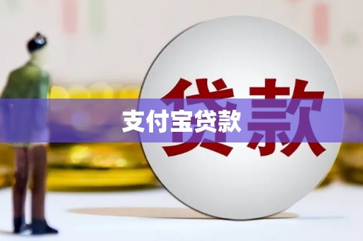 秀屿支付宝贷款